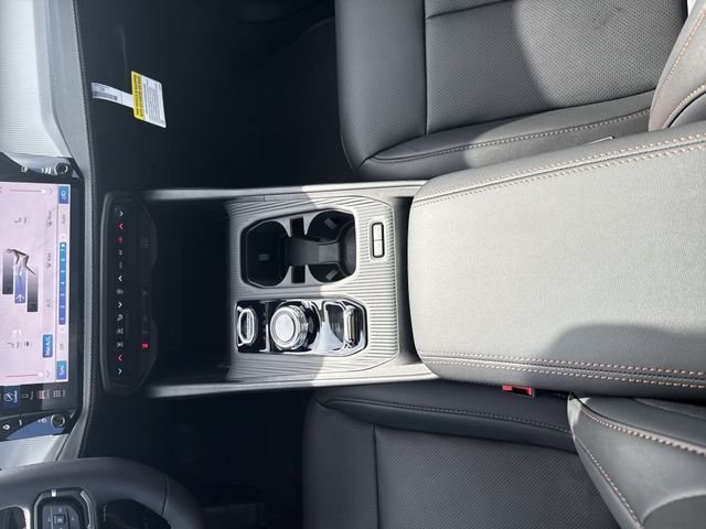 New 2026 Black Jeep Limited image 30