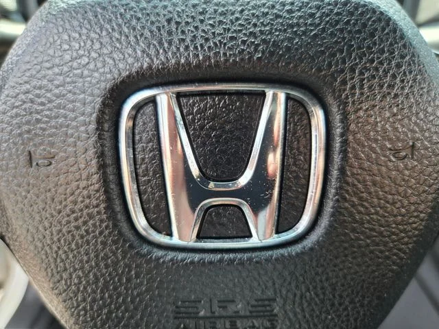 Used 2024 White Honda Sport image 31