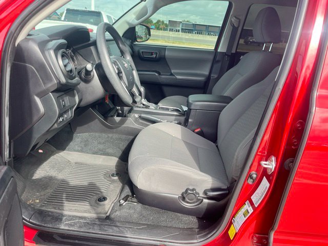 Used 2023 Red Toyota SR image 9