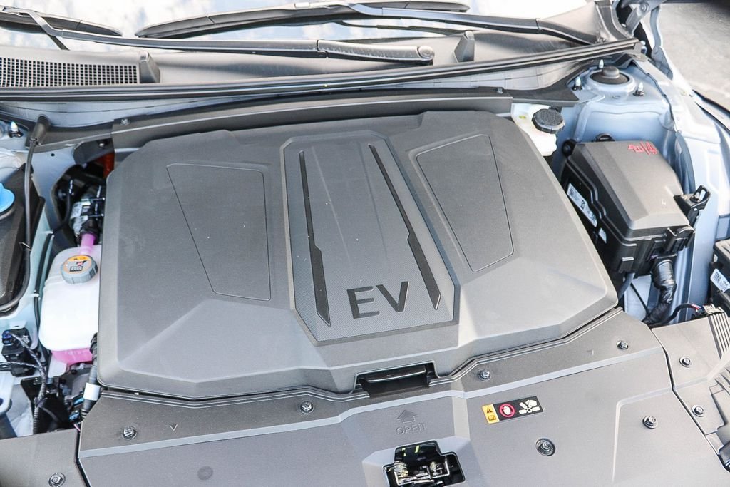 New 2026 Gray Hyundai SEL image 26