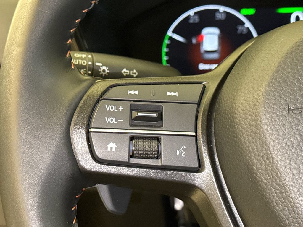 2026 Honda CR-V Sport - Photo 65