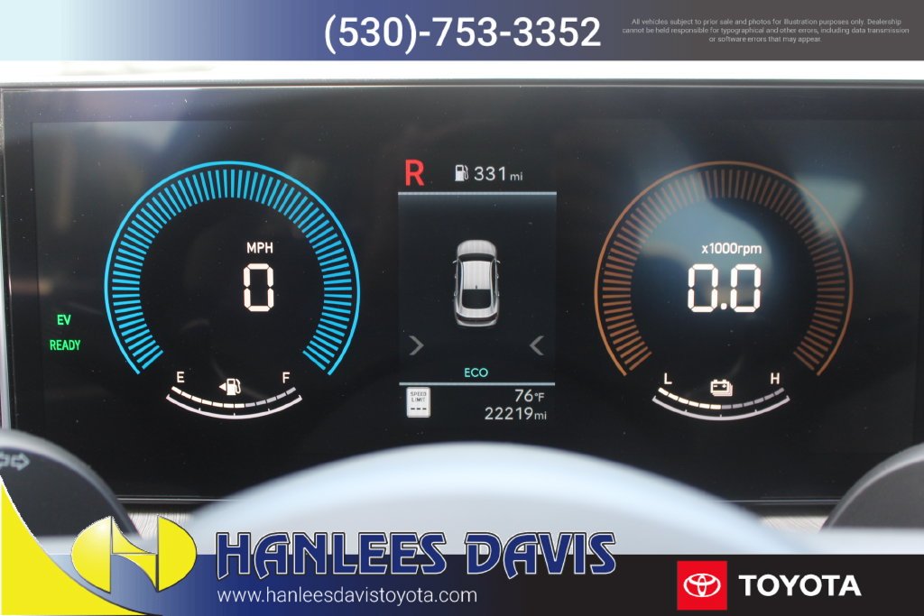 Used 2026 Silver Hyundai Blue image 30