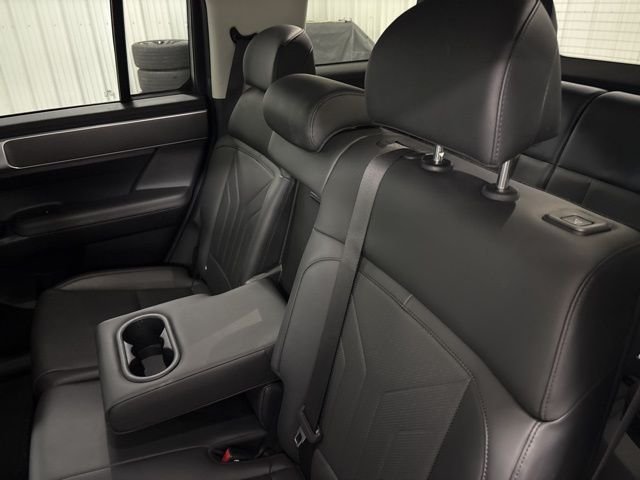 2024 Hyundai Santa Fe SEL HEV - Photo 28