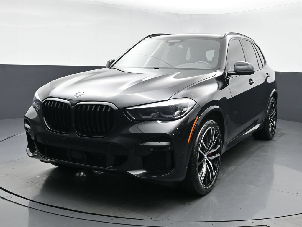 2023 BMW X5