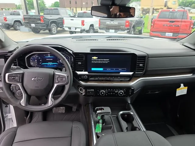 2026 Chevrolet Silverado 1500 RST - Photo 15