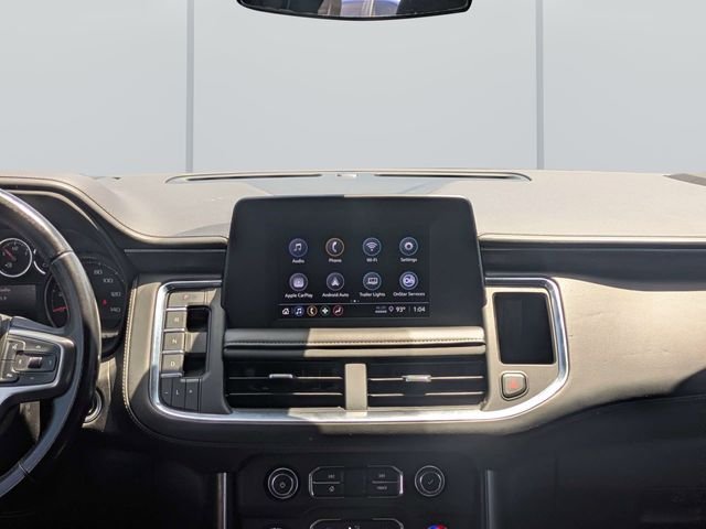 Used 2022 Black Chevrolet LS image 18