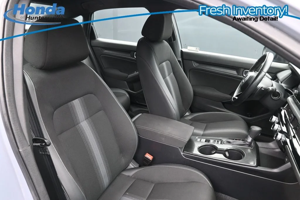 Used 2024 Sonic Gray Pearl Honda Sport image 12