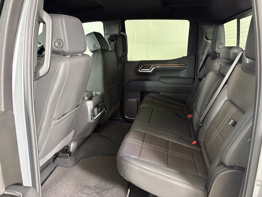 New 2026 Sterling Gray Metallic Chevrolet High Country image 43