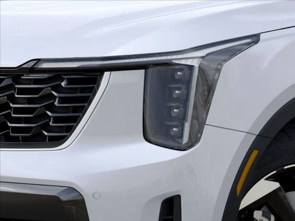 2026 Kia Sorento EX Hybrid - Photo 10