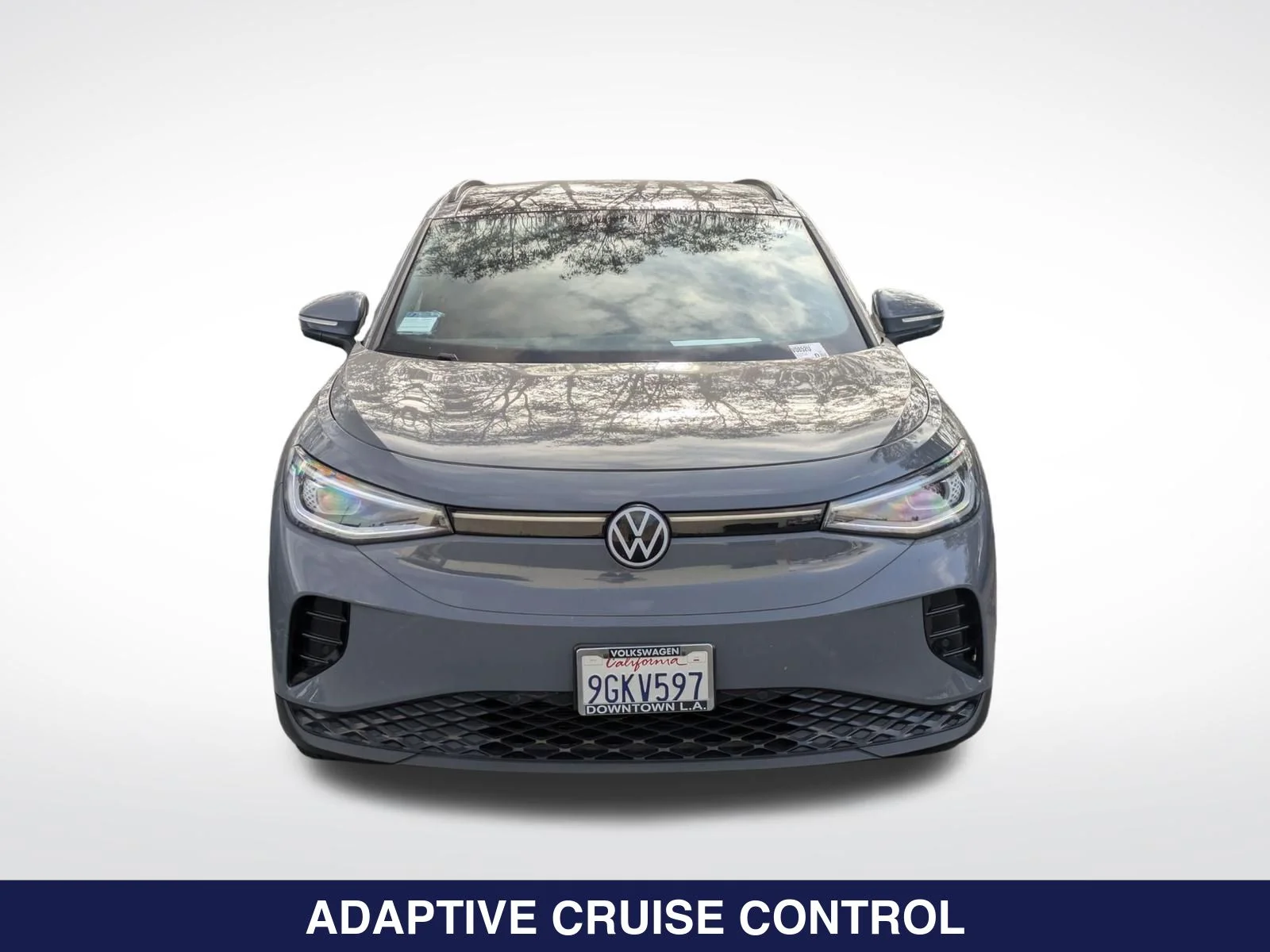 Used 2023 Volkswagen ID.4 PRO S with VIN 1V2VMPE83PC016590 for sale in Escondido, CA