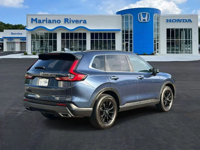 2023 Honda CR-V Sport - Photo 6