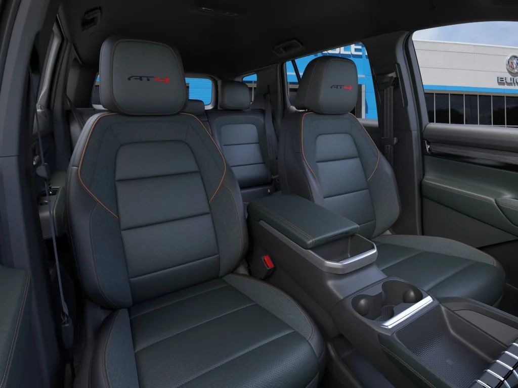 2027 GMC Terrain AT4 - Photo 16