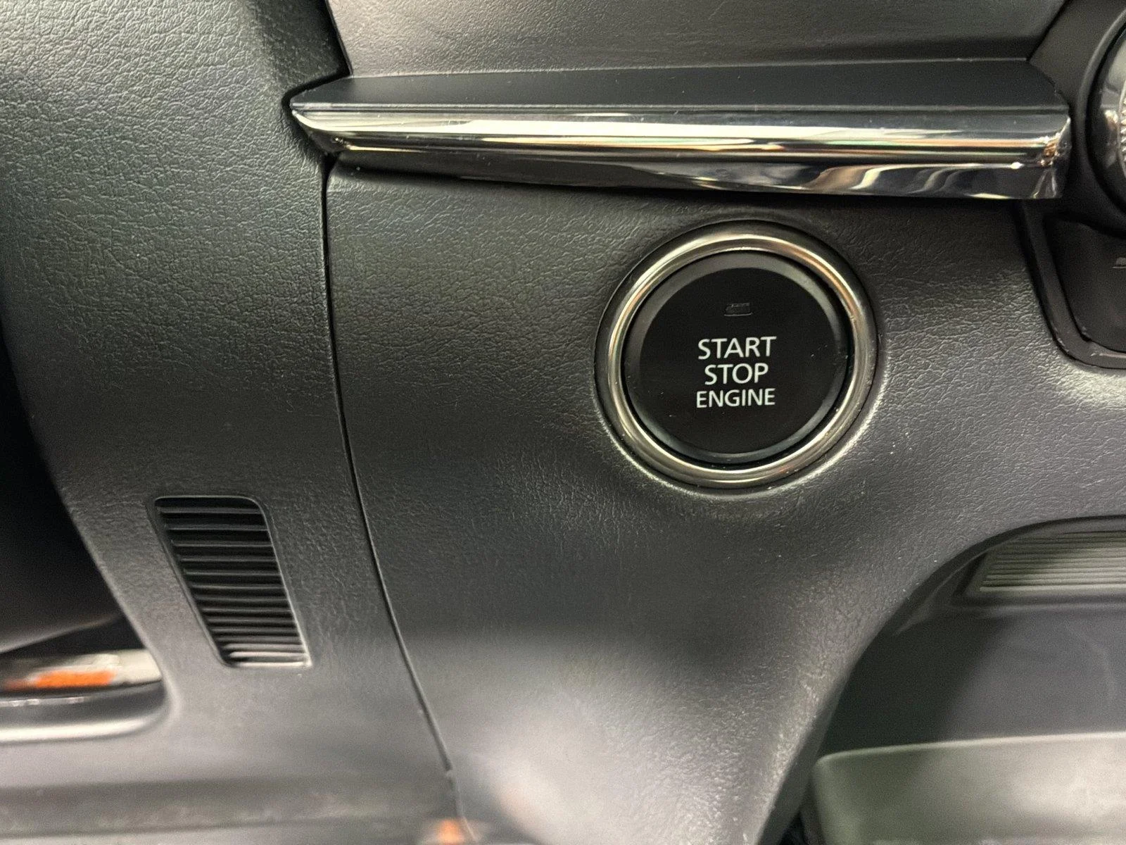 Used 2024 Jet Black Mica Mazda 2.5 Turbo Premium Package image 22