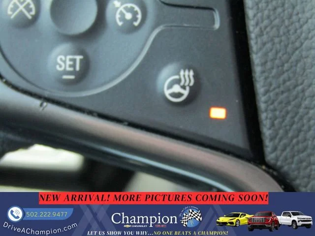Used 2019 IRIDESCENT PEARL TRICOAT Chevrolet Premier image 20
