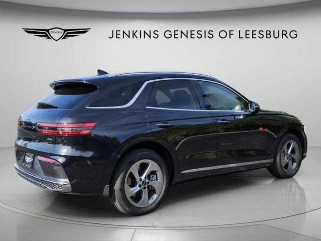 Used 2026 Black Genesis 2.5T image 3