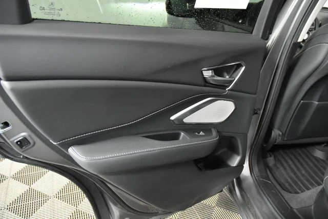Used 2023 Gray Acura Technology Package image 42