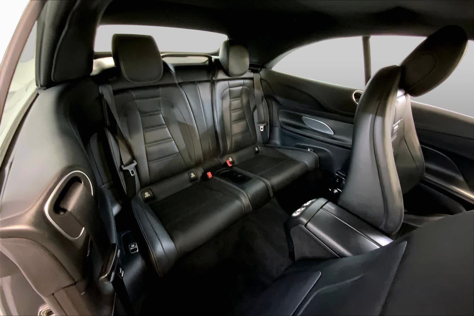 Used 2021 Selenite Grey Metallic Mercedes-Benz AMG® E 53 image 19