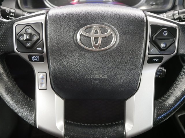 Used 2014 Blizzard Pearl Toyota Limited image 20