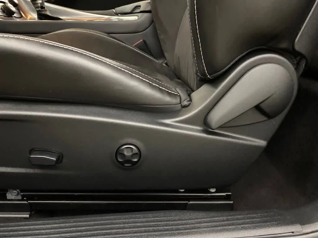 Used 2019 Destroyer Gray Clearcoat Dodge SRT Hellcat Redeye image 21