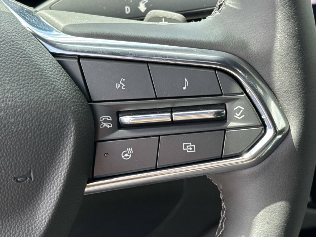 2026 Chevrolet Suburban Premier - Photo 26