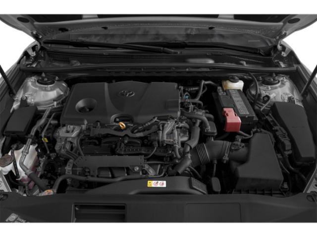 Used 2019 Wind Chill Pearl Toyota XLE image 12