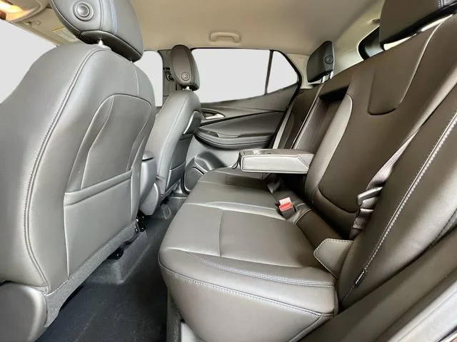 2026 Buick Encore GX Sport Touring - Photo 17