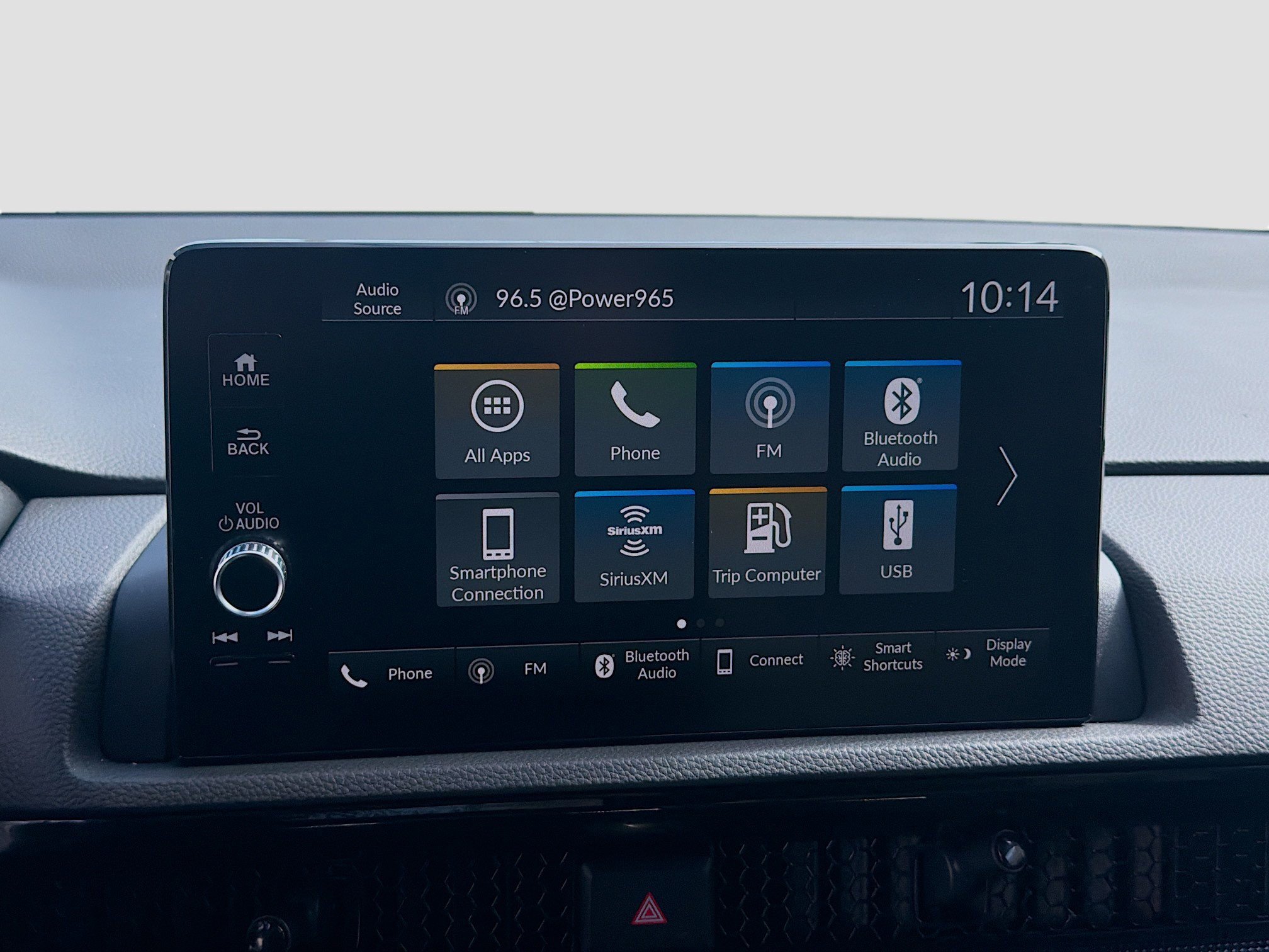 2024 Honda CR-V EX-L - Photo 13