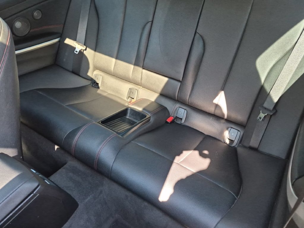 Used 2019 Black BMW 440i xDrive image 21