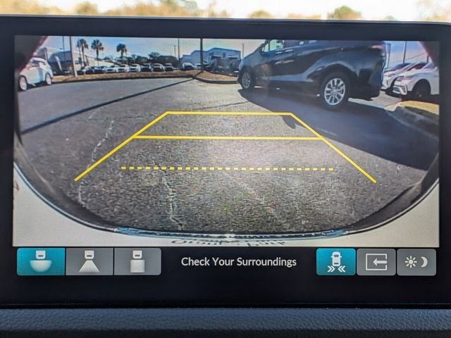 New 2026 Majestic Black Pearl Acura A-Spec Tech Package image 21