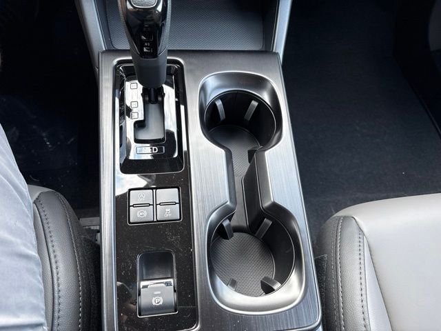 2026 Subaru Outback Premium - Photo 17