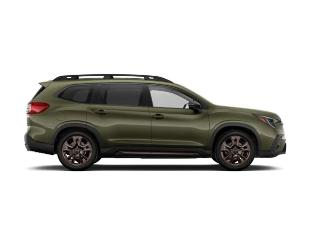 2026 Subaru Ascent Limited Bronze Edition - Photo 7