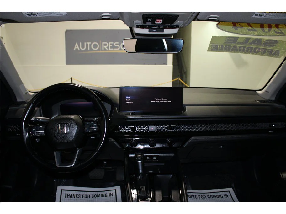 2024 Honda Accord Hybrid Touring - Photo 14