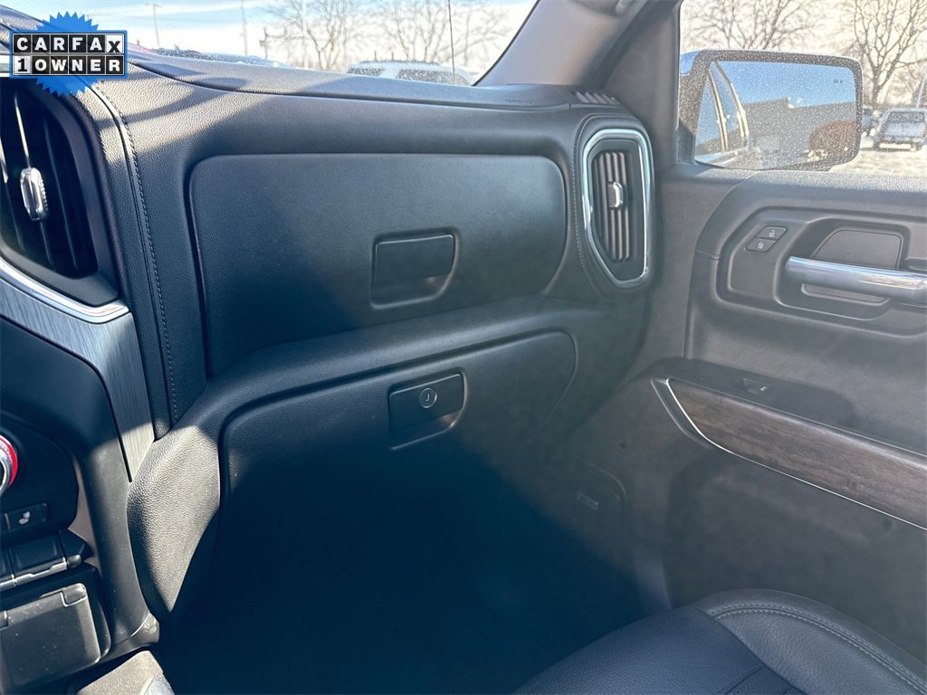 2021 GMC SIERRA - Image 26