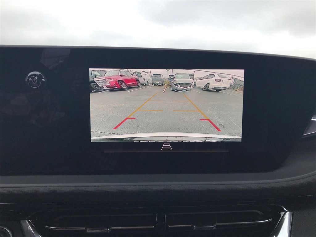 2026 BUICK ENVISTA - Image 23