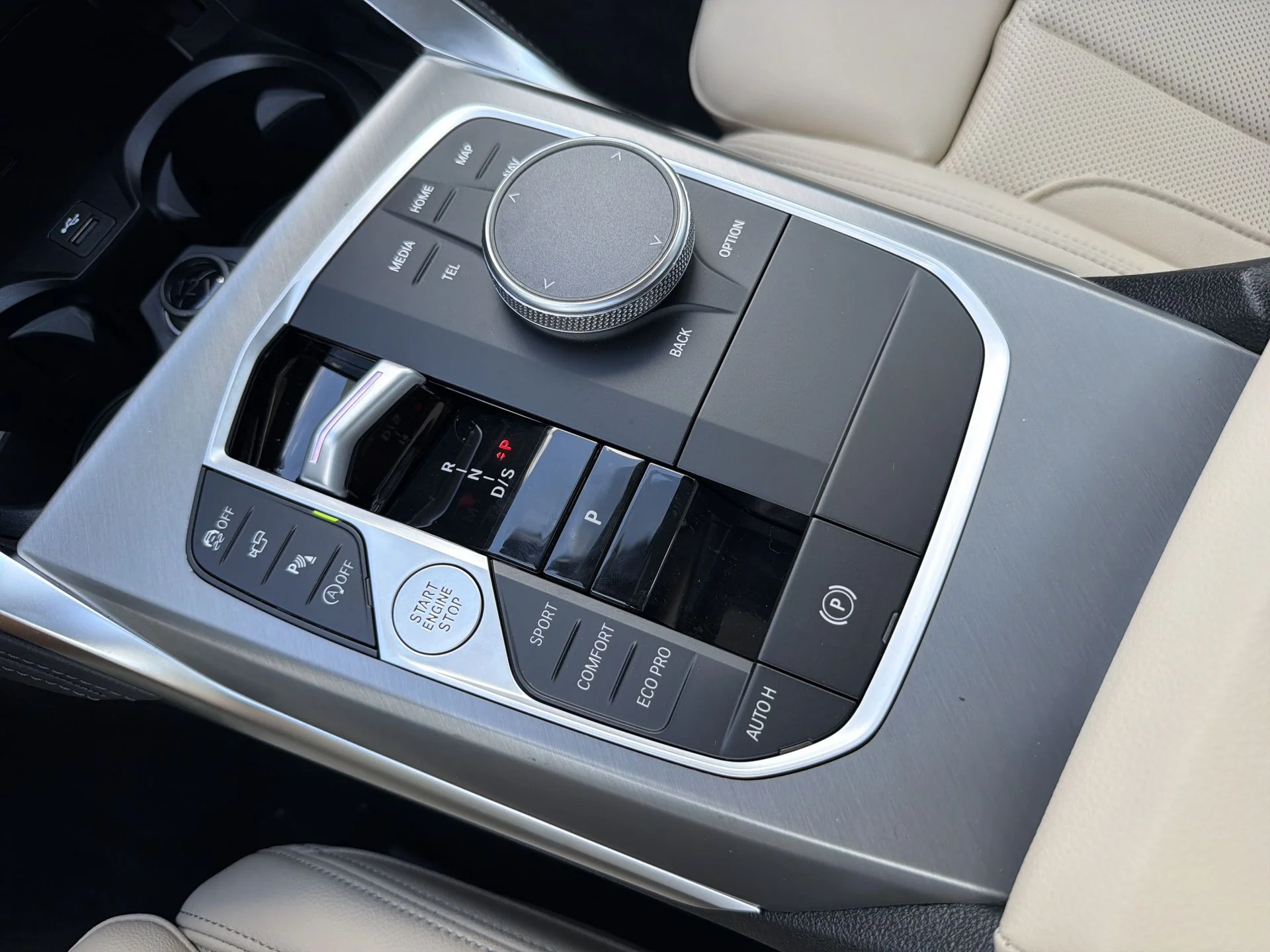 New 2026 Vegas Red Metallic BMW 230i image 27