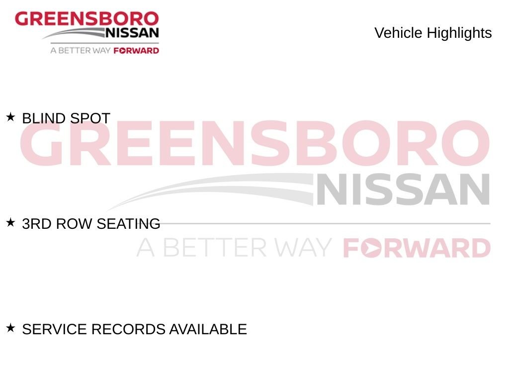 Used 2025 Gray Nissan SV image 10