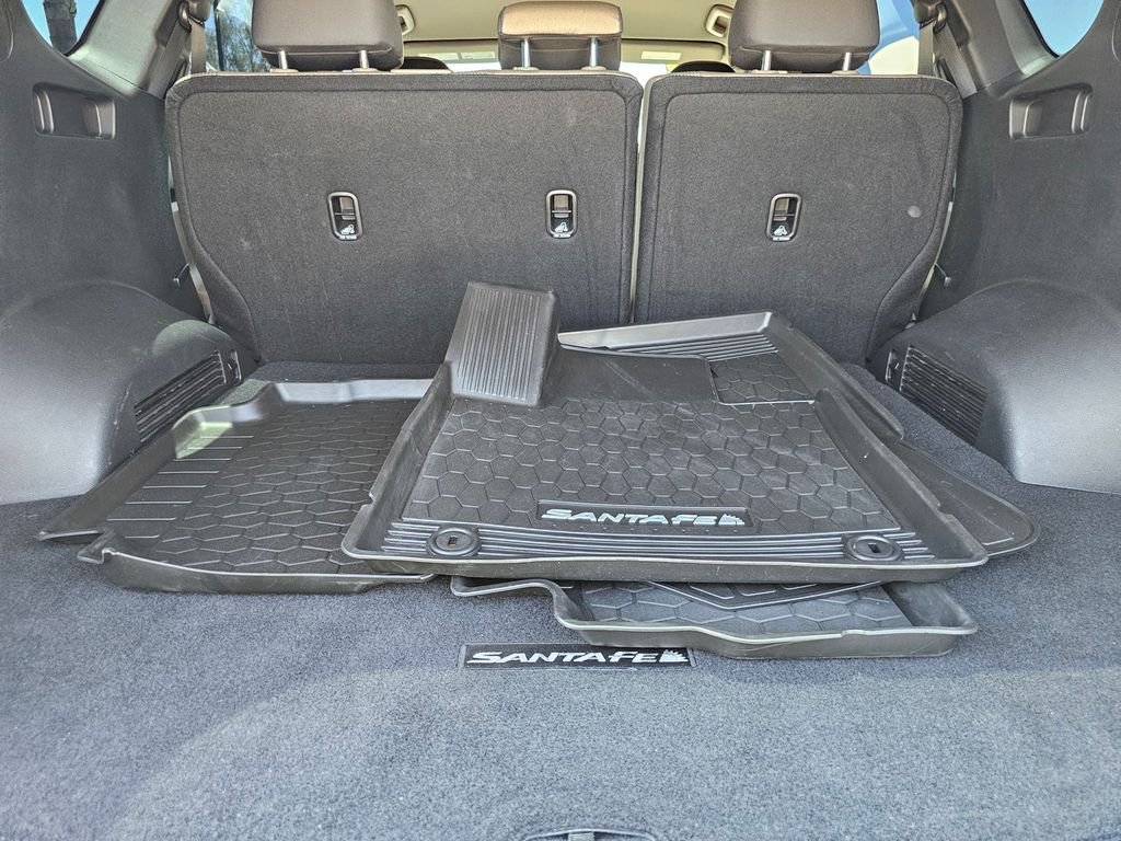 2023 Hyundai Santa Fe SEL - Photo 18