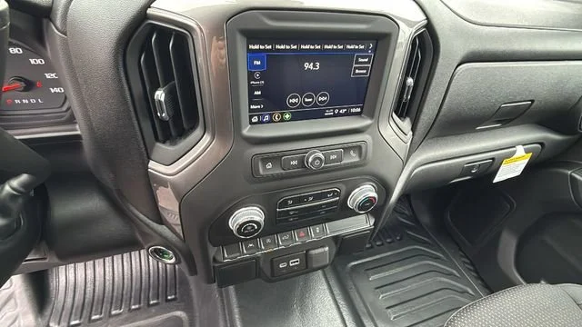 2026 GMC Sierra 1500 Pro - Photo 15
