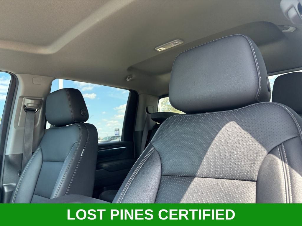 2024 GMC Sierra 3500HD SLE - Photo 10