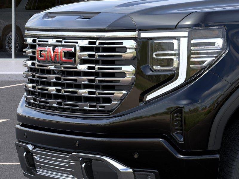 New 2026 Onyx Black GMC Denali image 13