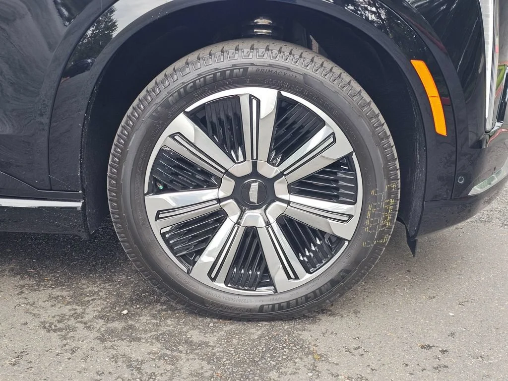 2026 Cadillac Escalade IQ Luxury - Photo 8