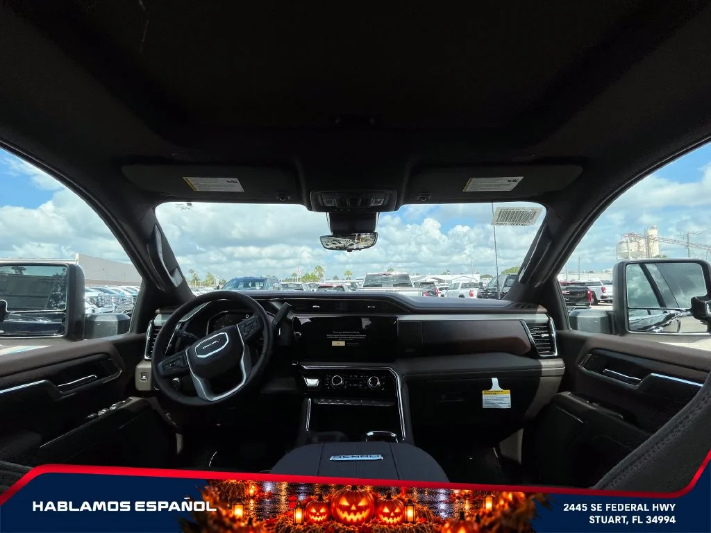 New 2026 Onyx Black GMC Denali image 15