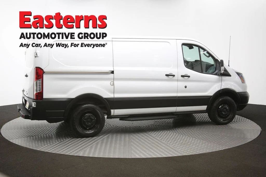 Used 2019 White Ford Base image 40