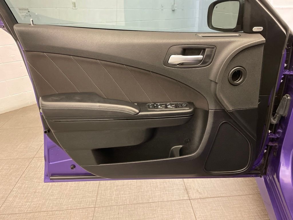 Certified Used 2023 Purple Dodge R/T image 21