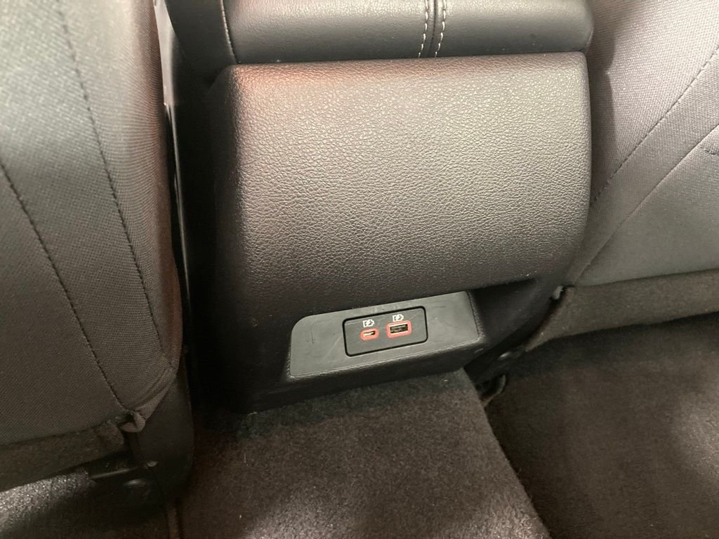 2024 Nissan Altima 2.5 SV photo 3