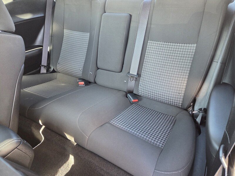 Used 2023 Gray Dodge GT image 14