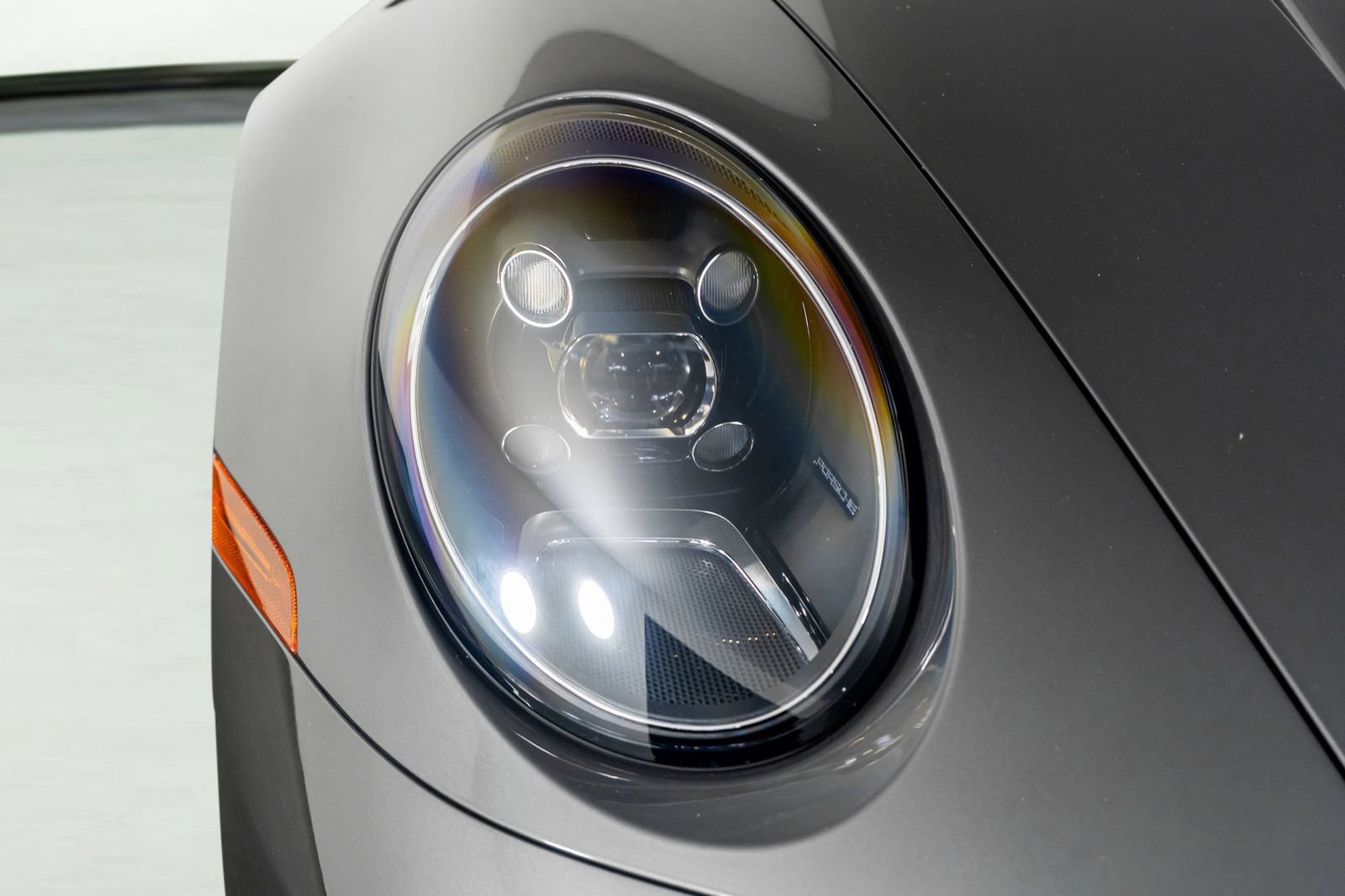 Used 2023  Porsche Carrera 4S image 23