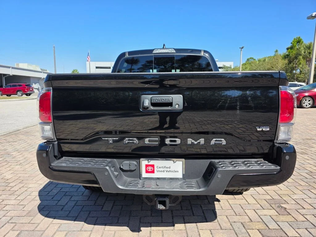 2023 Toyota Tacoma TRD Sport - Photo 10