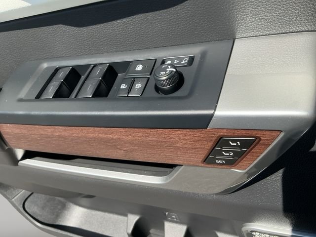 Used 2025 Beige Toyota Capstone image 12