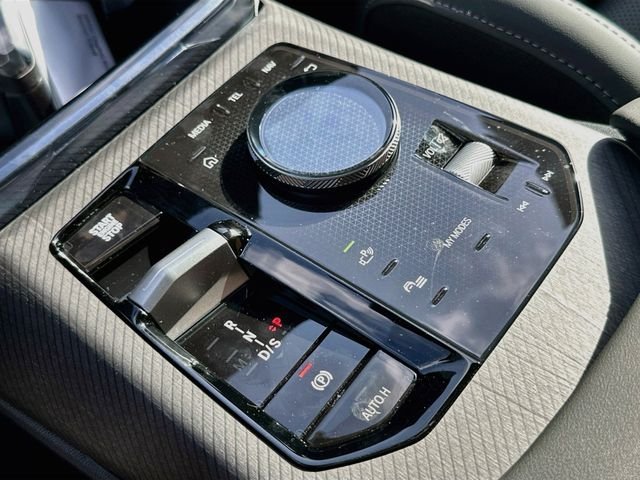 New 2026 White BMW 30 xDrive image 12